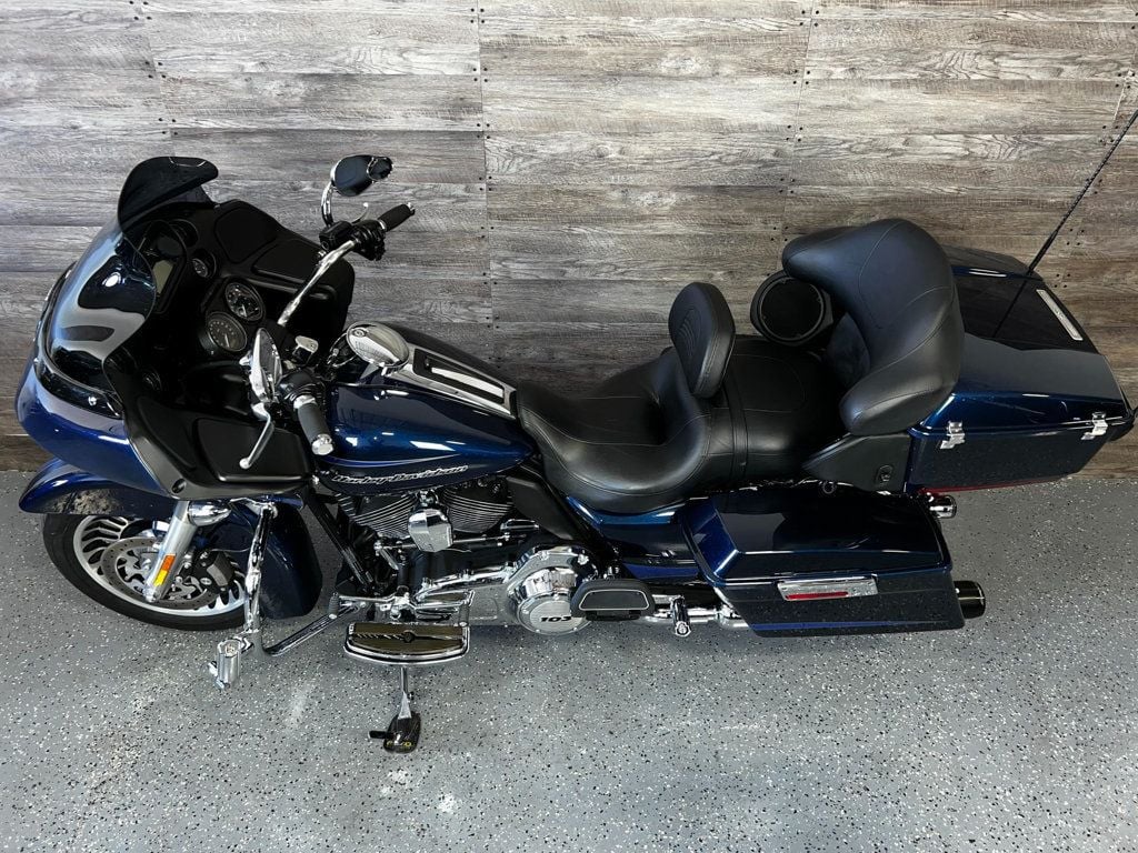 2012 Harley-Davidson FLTRU Road Glide Ultra SUPER CLEAN! - 22678831 - 15