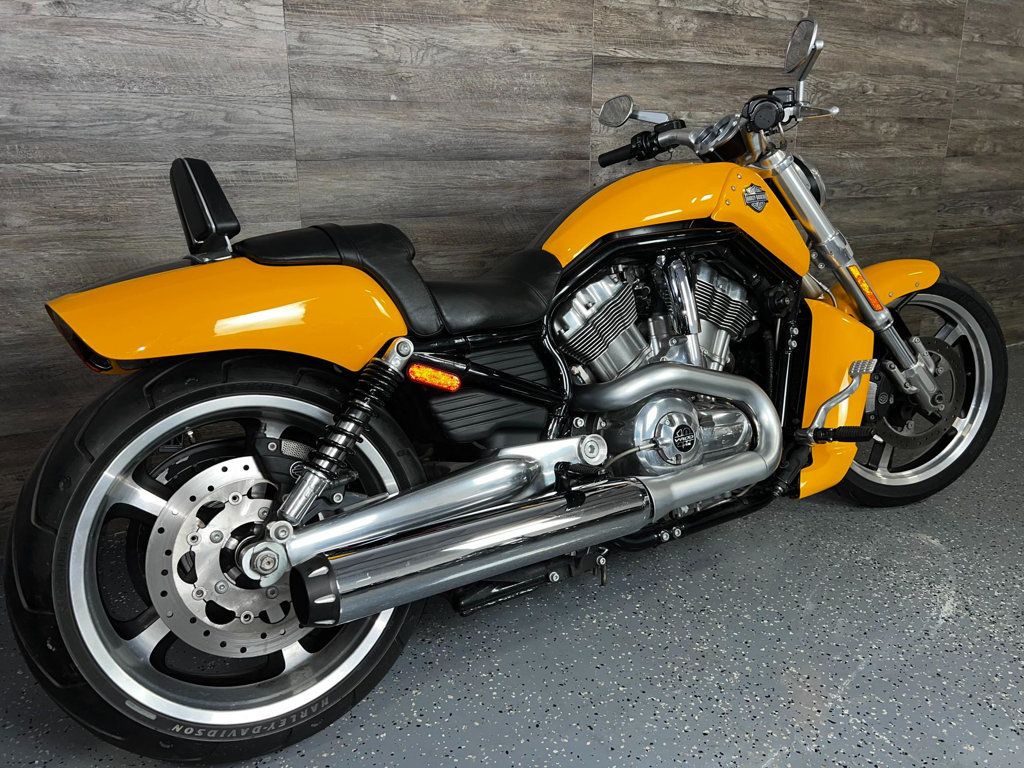 2012 Harley-Davidson VRSCF V Rod Muscle LOW MILES! - 22368632 - 2