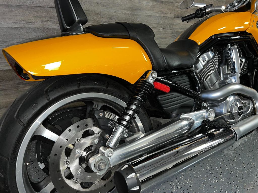 2012 Harley-Davidson VRSCF V Rod Muscle LOW MILES! - 22368632 - 5