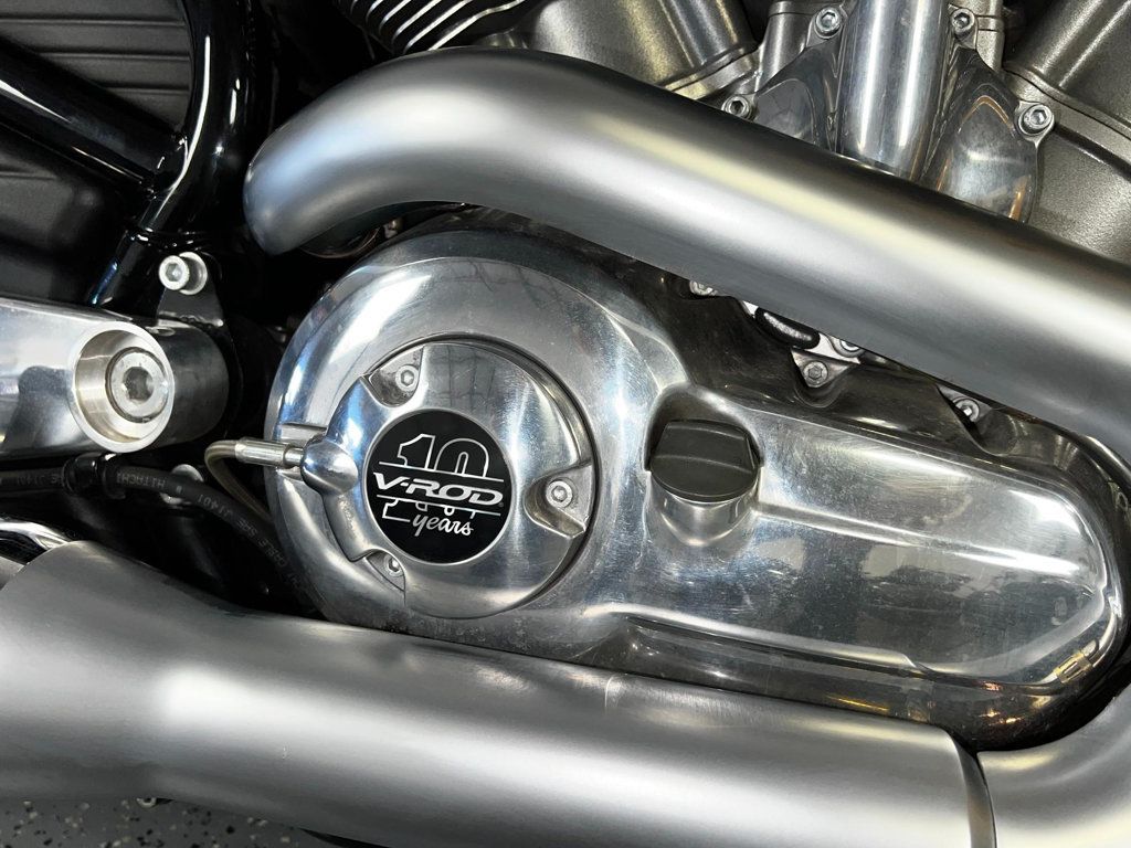 2012 Harley-Davidson VRSCF V Rod Muscle LOW MILES! - 22368632 - 8