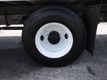 2012 HINO 268A 24FT DRY BOX TRUCK. CARGO TRUCK. RAIL GATE UNDER CDL - 21469750 - 12