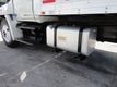 2012 HINO 268A 24FT DRY BOX TRUCK. CARGO TRUCK. RAIL GATE UNDER CDL - 21469750 - 16