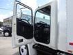 2012 HINO 268A 24FT DRY BOX TRUCK. CARGO TRUCK. RAIL GATE UNDER CDL - 21469750 - 17