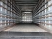 2012 HINO 268A 24FT DRY BOX TRUCK. CARGO TRUCK. RAIL GATE UNDER CDL - 21469750 - 23