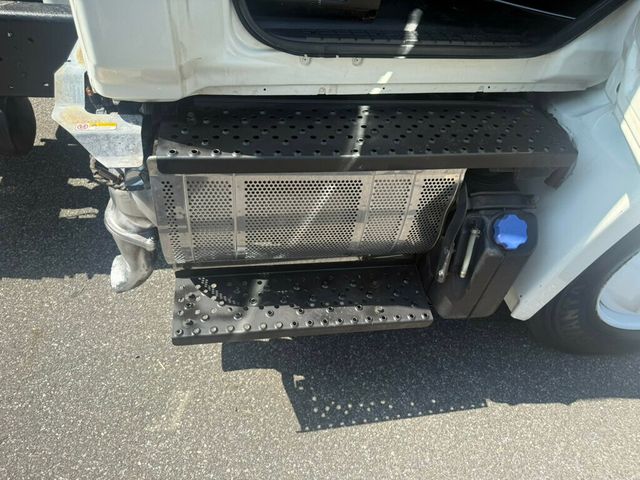 2012 HINO 338 CAB N CHASSIS READY TO WORK MANY OTHERS IN STOCK FINANCING AVAILABLE - 22881531 - 9