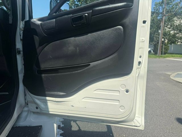 2012 HINO 338 CAB N CHASSIS READY TO WORK MANY OTHERS IN STOCK FINANCING AVAILABLE - 22881531 - 10