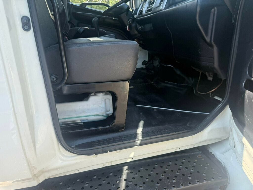 2012 HINO 338 CAB N CHASSIS READY TO WORK MANY OTHERS IN STOCK FINANCING AVAILABLE - 22881531 - 11