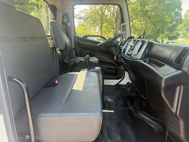 2012 HINO 338 CAB N CHASSIS READY TO WORK MANY OTHERS IN STOCK FINANCING AVAILABLE - 22881531 - 12