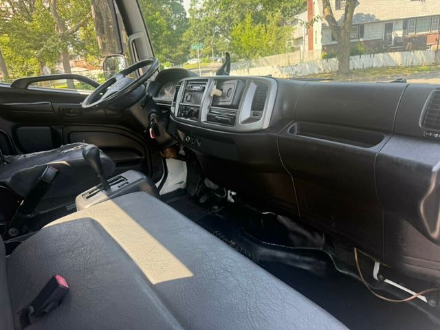 2012 HINO 338 CAB N CHASSIS READY TO WORK MANY OTHERS IN STOCK FINANCING AVAILABLE - 22881531 - 13