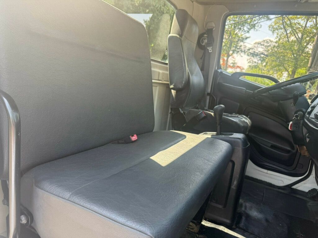 2012 HINO 338 CAB N CHASSIS READY TO WORK MANY OTHERS IN STOCK FINANCING AVAILABLE - 22881531 - 14