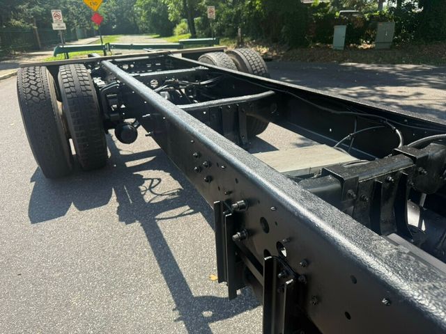 2012 HINO 338 CAB N CHASSIS READY TO WORK MANY OTHERS IN STOCK FINANCING AVAILABLE - 22881531 - 15