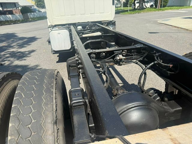 2012 HINO 338 CAB N CHASSIS READY TO WORK MANY OTHERS IN STOCK FINANCING AVAILABLE - 22881531 - 19