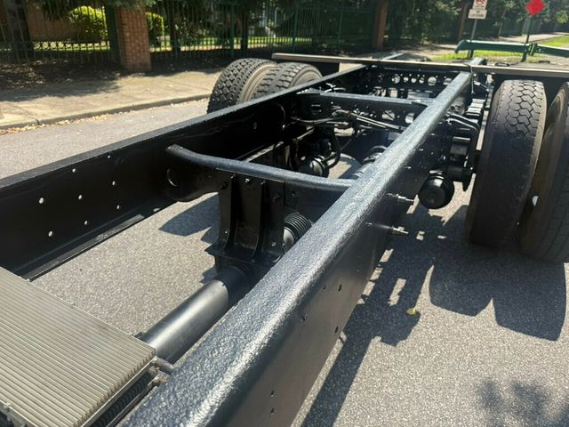 2012 HINO 338 CAB N CHASSIS READY TO WORK MANY OTHERS IN STOCK FINANCING AVAILABLE - 22881531 - 21