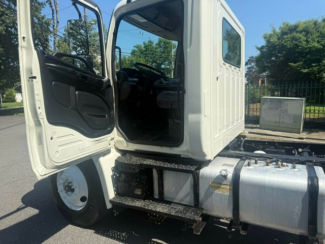 2012 HINO 338 CAB N CHASSIS READY TO WORK MANY OTHERS IN STOCK FINANCING AVAILABLE - 22881531 - 23