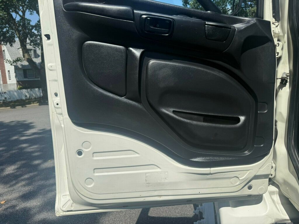 2012 HINO 338 CAB N CHASSIS READY TO WORK MANY OTHERS IN STOCK FINANCING AVAILABLE - 22881531 - 25