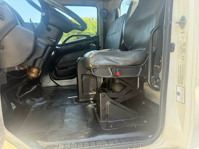 2012 HINO 338 CAB N CHASSIS READY TO WORK MANY OTHERS IN STOCK FINANCING AVAILABLE - 22881531 - 26