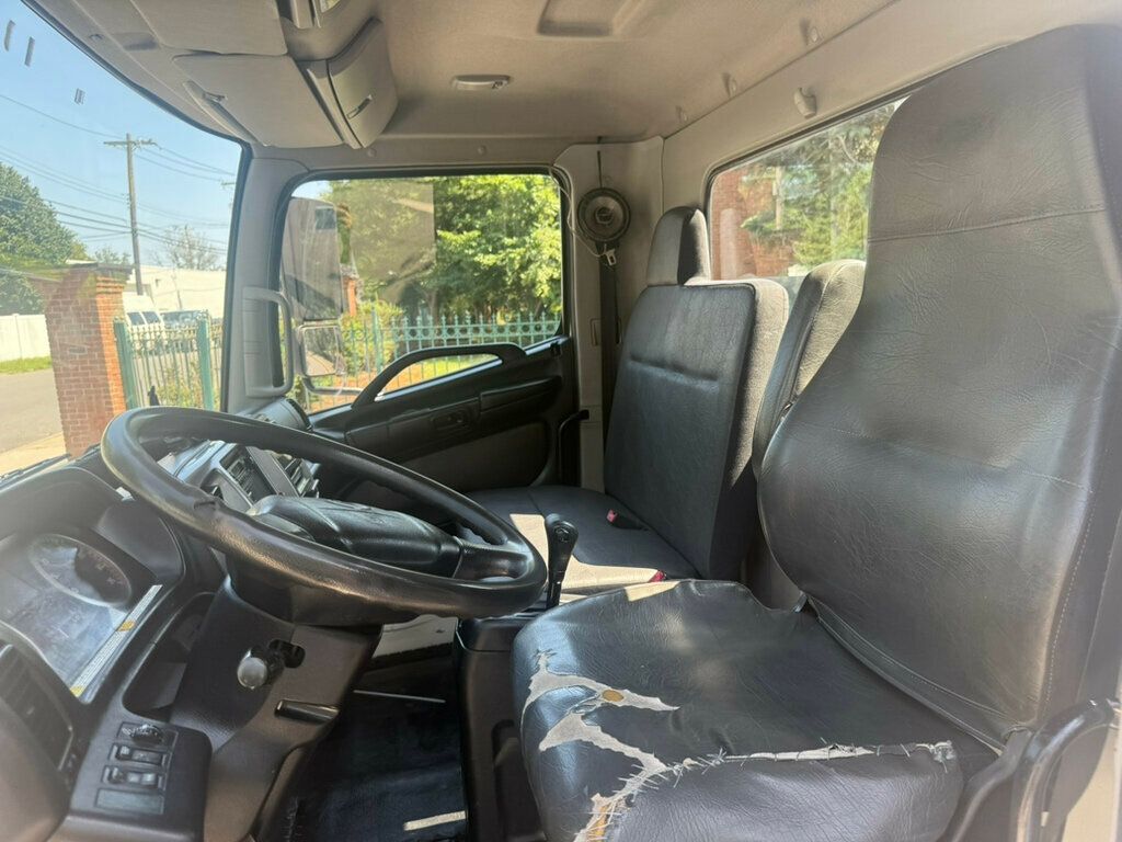 2012 HINO 338 CAB N CHASSIS READY TO WORK MANY OTHERS IN STOCK FINANCING AVAILABLE - 22881531 - 27