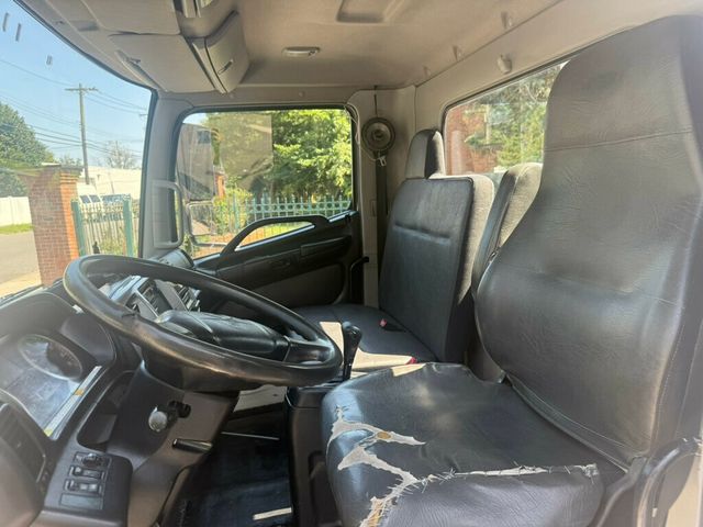2012 HINO 338 CAB N CHASSIS READY TO WORK MANY OTHERS IN STOCK FINANCING AVAILABLE - 22881531 - 27