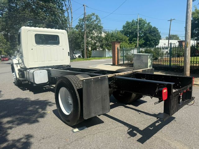 2012 HINO 338 CAB N CHASSIS READY TO WORK MANY OTHERS IN STOCK FINANCING AVAILABLE - 22881531 - 2