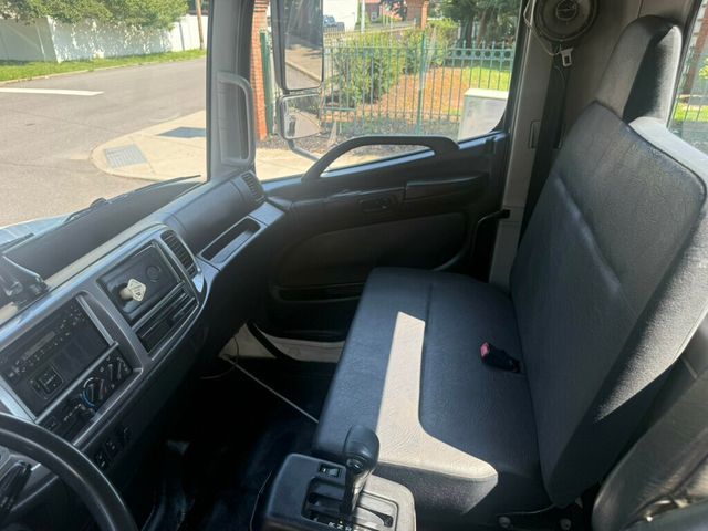 2012 HINO 338 CAB N CHASSIS READY TO WORK MANY OTHERS IN STOCK FINANCING AVAILABLE - 22881531 - 30