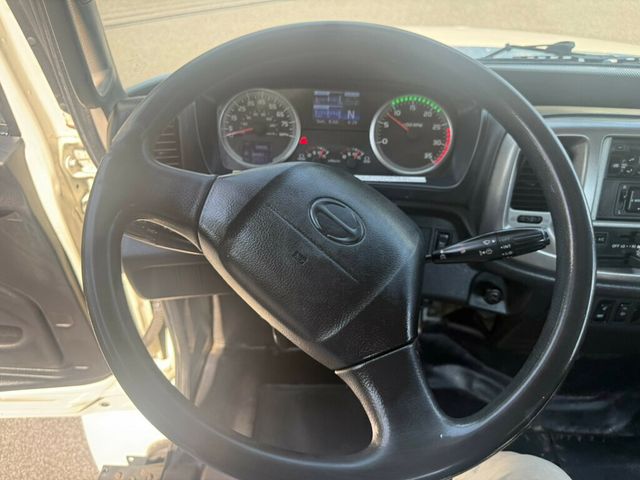 2012 HINO 338 CAB N CHASSIS READY TO WORK MANY OTHERS IN STOCK FINANCING AVAILABLE - 22881531 - 31