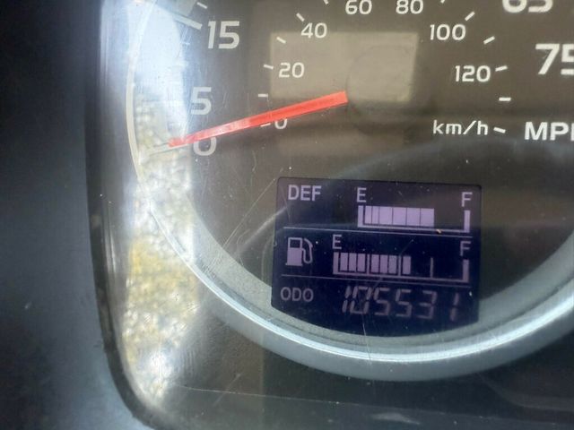 2012 HINO 338 CAB N CHASSIS READY TO WORK MANY OTHERS IN STOCK FINANCING AVAILABLE - 22881531 - 33