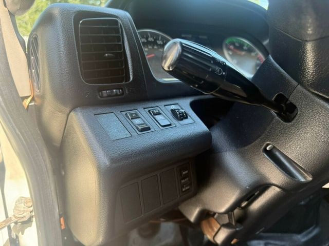 2012 HINO 338 CAB N CHASSIS READY TO WORK MANY OTHERS IN STOCK FINANCING AVAILABLE - 22881531 - 35