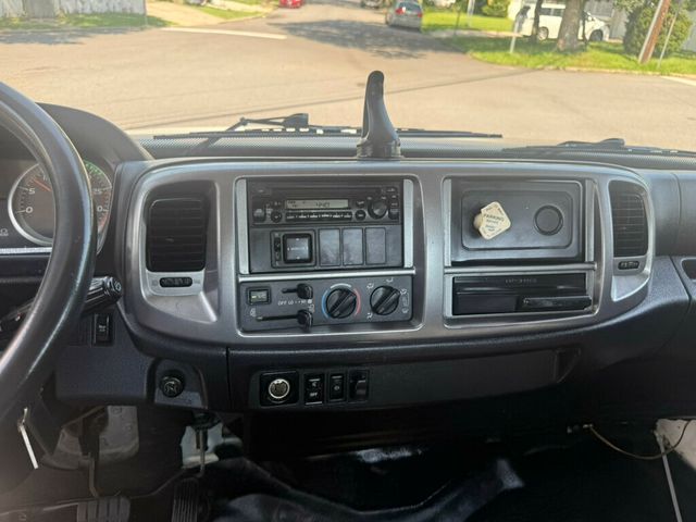 2012 HINO 338 CAB N CHASSIS READY TO WORK MANY OTHERS IN STOCK FINANCING AVAILABLE - 22881531 - 36