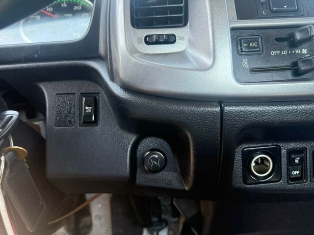 2012 HINO 338 CAB N CHASSIS READY TO WORK MANY OTHERS IN STOCK FINANCING AVAILABLE - 22881531 - 37