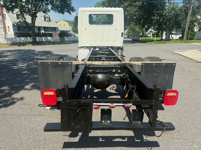 2012 HINO 338 CAB N CHASSIS READY TO WORK MANY OTHERS IN STOCK FINANCING AVAILABLE - 22881531 - 3