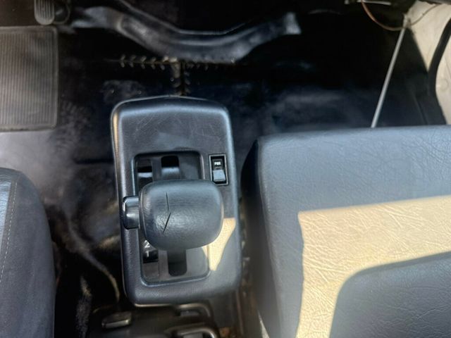 2012 HINO 338 CAB N CHASSIS READY TO WORK MANY OTHERS IN STOCK FINANCING AVAILABLE - 22881531 - 39