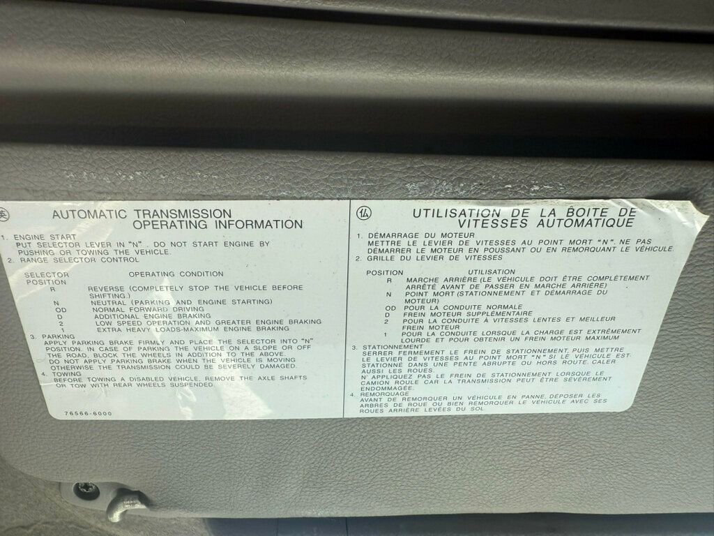 2012 HINO 338 CAB N CHASSIS READY TO WORK MANY OTHERS IN STOCK FINANCING AVAILABLE - 22881531 - 44
