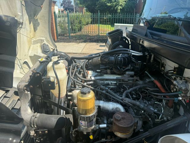 2012 HINO 338 CAB N CHASSIS READY TO WORK MANY OTHERS IN STOCK FINANCING AVAILABLE - 22881531 - 46