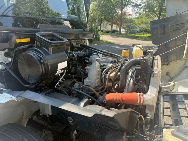 2012 HINO 338 CAB N CHASSIS READY TO WORK MANY OTHERS IN STOCK FINANCING AVAILABLE - 22881531 - 48