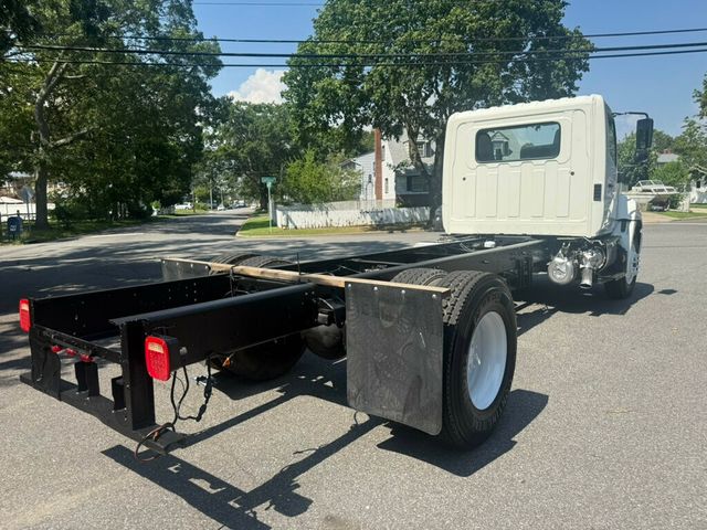 2012 HINO 338 CAB N CHASSIS READY TO WORK MANY OTHERS IN STOCK FINANCING AVAILABLE - 22881531 - 4