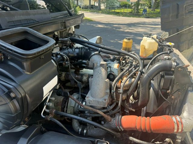 2012 HINO 338 CAB N CHASSIS READY TO WORK MANY OTHERS IN STOCK FINANCING AVAILABLE - 22881531 - 49