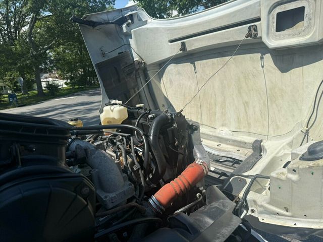 2012 HINO 338 CAB N CHASSIS READY TO WORK MANY OTHERS IN STOCK FINANCING AVAILABLE - 22881531 - 50