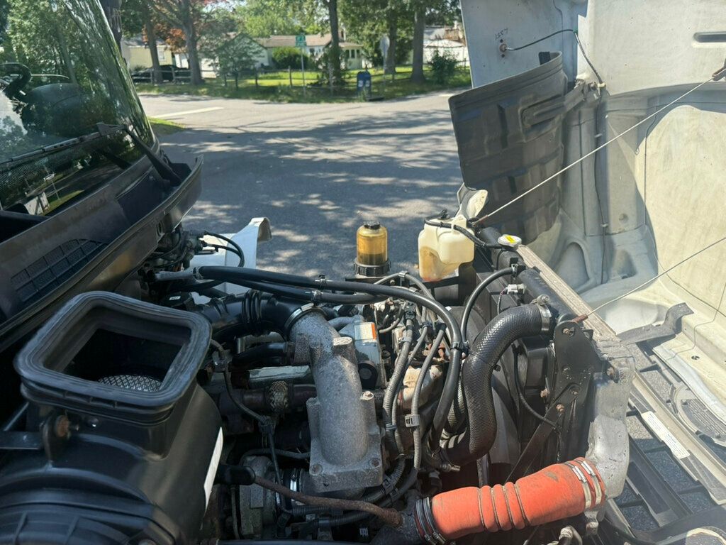 2012 HINO 338 CAB N CHASSIS READY TO WORK MANY OTHERS IN STOCK FINANCING AVAILABLE - 22881531 - 51