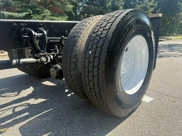 2012 HINO 338 CAB N CHASSIS READY TO WORK MANY OTHERS IN STOCK FINANCING AVAILABLE - 22881531 - 53