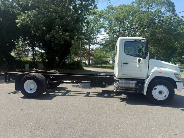 2012 HINO 338 CAB N CHASSIS READY TO WORK MANY OTHERS IN STOCK FINANCING AVAILABLE - 22881531 - 5