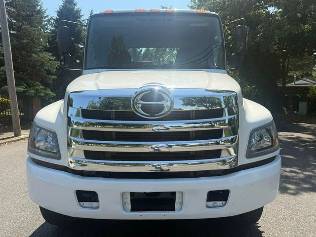2012 HINO 338 CAB N CHASSIS READY TO WORK MANY OTHERS IN STOCK FINANCING AVAILABLE - 22881531 - 7
