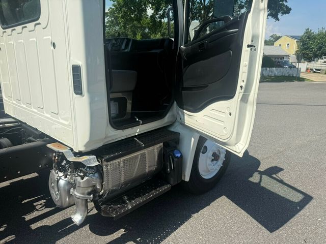 2012 HINO 338 CAB N CHASSIS READY TO WORK MANY OTHERS IN STOCK FINANCING AVAILABLE - 22881531 - 8