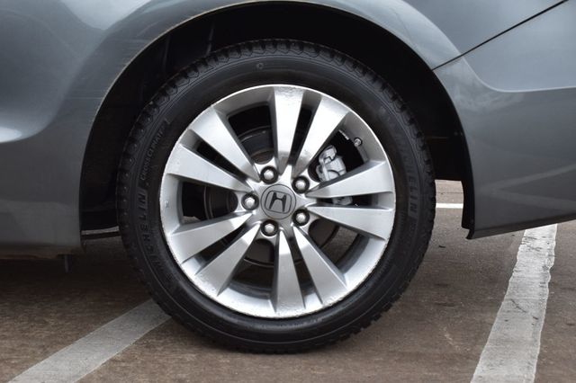 2012 Honda Accord Coupe 2dr I4 Automatic EX - 22998850 - 10