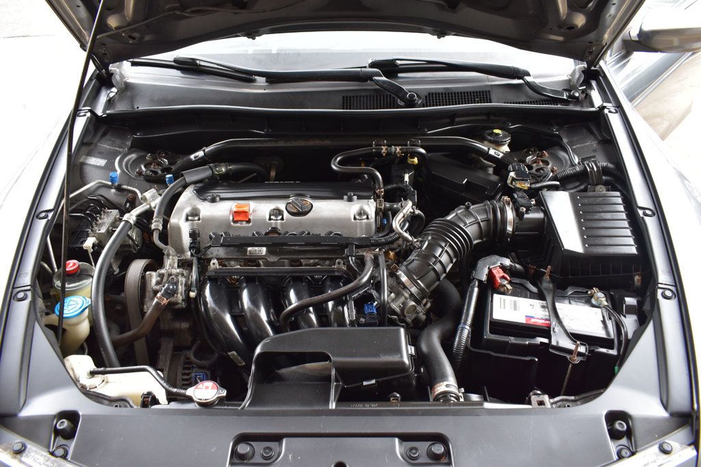 2012 Honda Accord Coupe 2dr I4 Automatic EX - 22998850 - 11