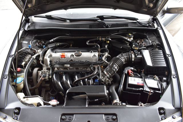 2012 Honda Accord Coupe 2dr I4 Automatic EX - 22998850 - 11