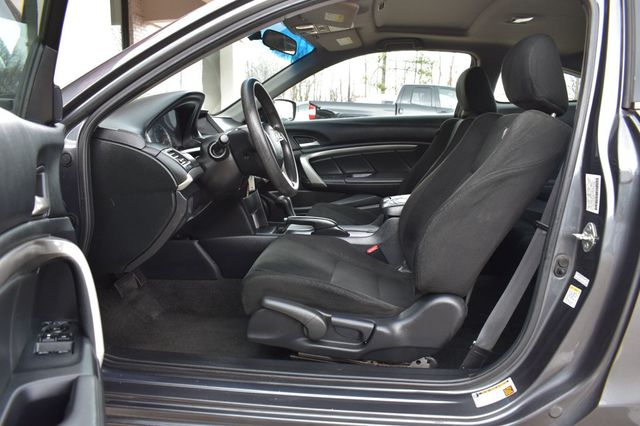 2012 Honda Accord Coupe 2dr I4 Automatic EX - 22998850 - 12