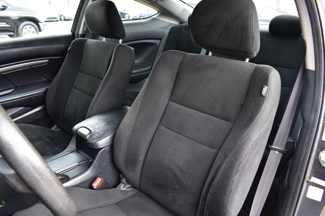 2012 Honda Accord Coupe 2dr I4 Automatic EX - 22998850 - 13