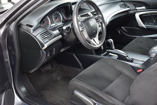 2012 Honda Accord Coupe 2dr I4 Automatic EX - 22998850 - 14