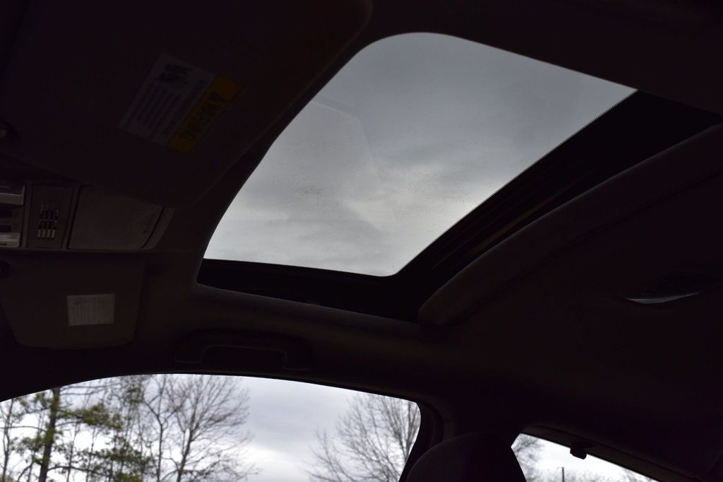 2012 Honda Accord Coupe 2dr I4 Automatic EX - 22998850 - 15