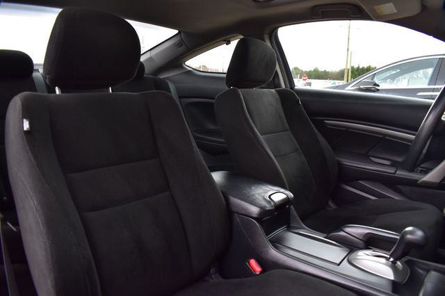 2012 Honda Accord Coupe 2dr I4 Automatic EX - 22998850 - 17